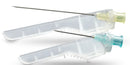 TERUMO SURGUARD3® SAFETY NEEDLES