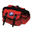 Response Bag McKesson Orange Cordura® Nylon 20 X 10 X 8 Inch