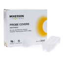 Tympanic Thermometer Probe Cover McKesson LUMEON™ For use with Tympanic Thermometers 96 per Box