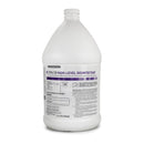 OPA High-Level Disinfectant McKesson OPA/28 RTU Liquid 1 gal. Jug Reusable