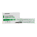 Surgical Blade McKesson Brand Stainless Steel No. 11 Sterile