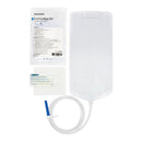 Enema Bag Set McKesson NonSterile 1500 mL