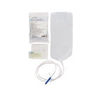 Enema Bag Set McKesson NonSterile 1500 mL