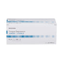 Tongue Depressor McKesson 5-1/2 Inch Length Wood Junior