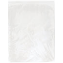 Reclosable Bag McKesson 12 X 15 Inch Polyethylene Clear Zipper Closure