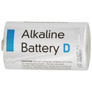 Alkaline Battery McKesson D Cell 1.5V Disposable 24 Pack