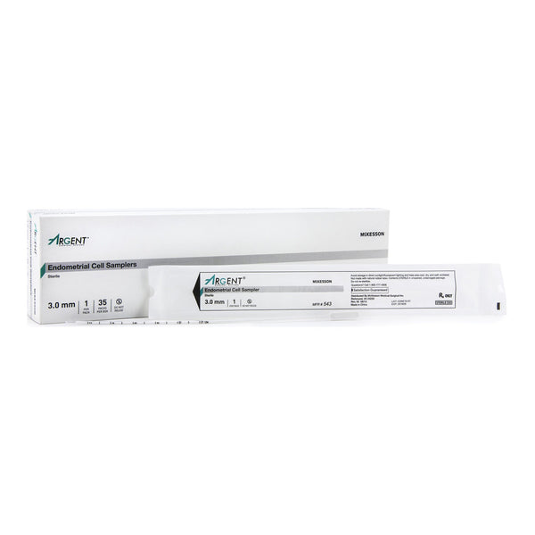 McKesson Argent™ Endometrial Sampling Device Sterile