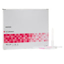 Peripheral IV Catheter McKesson 20 Gauge 1-1/4 Inch ETFE Straight Hub Non Blood Control Non-Safety