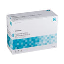 Impregnated Swabstick McKesson 10% Strength Povidone-Iodine Individual Packet Sterile