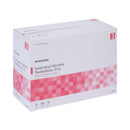 Impregnated Swabstick McKesson 70% Strength Isopropyl Alcohol Individual Packet Sterile