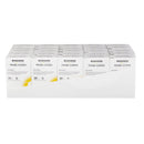 Axillary / Oral / Rectal Thermometer Probe Cover McKesson LUMEON™ For use with LUMEON® Oral / Axillary and Rectal Electronic Thermometers 500 per Box