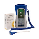 Electronic Probe Thermometer McKesson LUMEON™ Oral / Axillary Probe Handheld