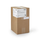 Glove Box Holder McKesson Prevent® Vertical Mounted 1-Box Capacity Putty 3-7/8 X 6-1/2 X 11 Inch Plastic