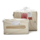 Sharps Container Cabinet / Wall Enclosure with Glove Box McKesson Prevent® Polypropylene Wall Mount Locking