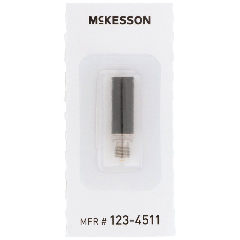 Vaginal Specula Replacement Bulb McKesson Halogen 4.6 Volt 3 Watt