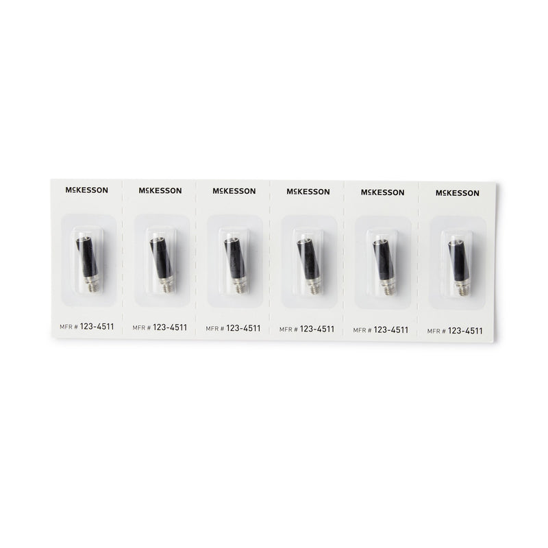 Vaginal Specula Replacement Bulb McKesson Halogen 4.6 Volt 3 Watt