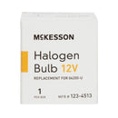 Exam Light Replacement Bulb McKesson Halogen 12 Volt 35 Watt