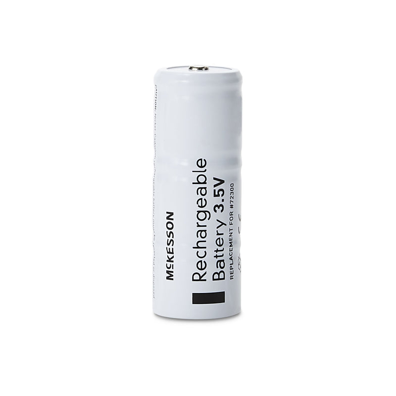 Diagnostic Battery McKesson NiCd Battery For Welch Allyn Scope Handle Model 71000A / 71000C