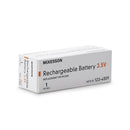 Diagnostic Battery McKesson NiCd Battery For Welch Allyn Scope Handle Model 71000A / 71000C