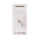 Otoscope Replacement Bulb McKesson Halogen 3.5 Volt 0.72 Watt