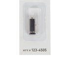 Ophthalmoscope Replacement Bulb McKesson Halogen 3.5 Volt 2.5 Watt