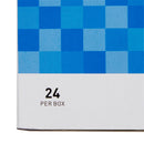 Alkaline Battery McKesson C Cell 1.5V Disposable 24 Pack