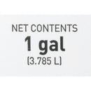 Glutaraldehyde High-Level Disinfectant REGIMEN® Activation Required Liquid 1 gal. Jug Reusable