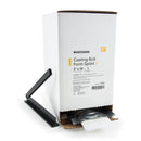 Padded Splint Roll McKesson 2 Inch X 15 Foot Fiberglass White