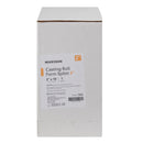 Padded Splint Roll McKesson 2 Inch X 15 Foot Fiberglass White