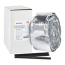 Padded Splint Roll McKesson 2 Inch X 15 Foot Fiberglass White