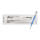 LEEP/LLETZ Electrode McKesson Argent™ Tungsten Wire Sterile 15 X 8 mm Loop Tip Disposable