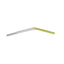 Blade Electrode McKesson Argent™ Stainless Steel Sterile Blunt Angled Blade Tip Disposable