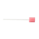 Oral Swab McKesson Untreated Foam Tip 1 per Pack