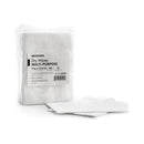 Task Wipe McKesson Medium Duty 48 Count Poly Pack 9 X 12-1/2 Inch NonSterile Disposable