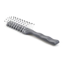 Hairbrush McKesson Plastic Bristles 7.7 Inch