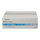 Hairbrush McKesson Plastic Bristles 7.7 Inch
