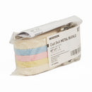 Gait Belt McKesson 60 Inch Length Pastel Stripe Polyester