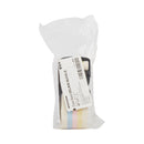 Gait Belt McKesson 60 Inch Length Pastel Stripe Polyester