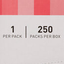 Oral Swab McKesson Dentifrice Foam Tip 1 per Pack