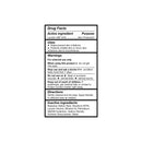 Skin Protectant McKesson 4 oz. Tube Unscented Cream