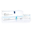 McKesson Prevent® Blood Collection Set 23 Gauge 3/4 Inch Needle Length Safety Needle 12 Inch Tubing Sterile