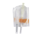 McKesson Prevent® Blood Collection Set 25 Gauge 3/4 Inch Needle Length Safety Needle 12 Inch Tubing Sterile