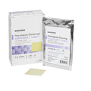 Xeroform Petrolatum Impregnated Dressing McKesson Square 2 X 2 Inch Sterile