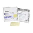 Xeroform Petrolatum Impregnated Dressing McKesson Square 4 X 4 Inch Sterile