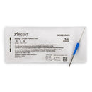 Needle Electrode McKesson Argent™ Stainless Steel Sterile Needle Tip Disposable
