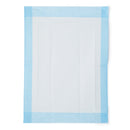 Procedure Underpad McKesson 12 W X 17 L Inch Blue NonSterile