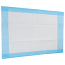 Procedure Underpad McKesson 12 W X 17 L Inch Blue NonSterile