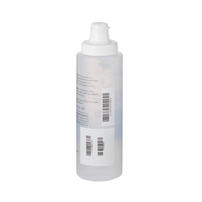 Ultrasound Gel McKesson High Viscosity 8.5 oz. Bottle NonSterile