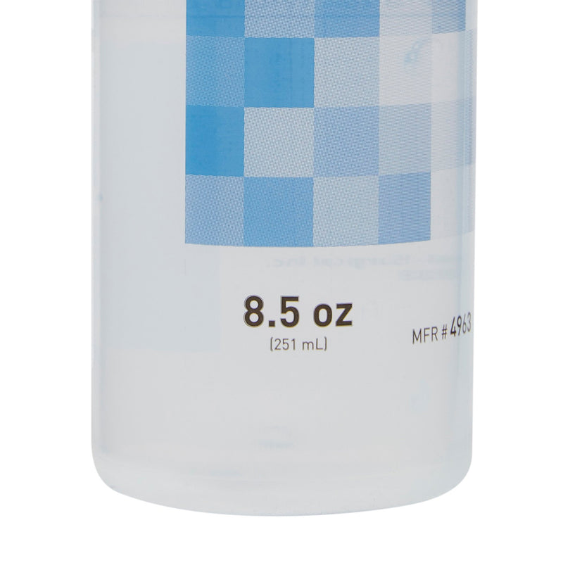 Ultrasound Gel McKesson High Viscosity 8.5 oz. Bottle NonSterile