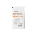 Skin Closure Strip McKesson 1/4 X 3 Inch Nonwoven Material Flexible Strip Tan